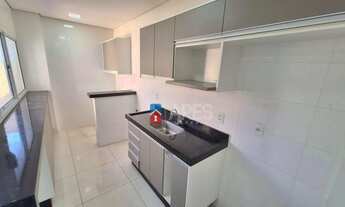 Imagem 5: Apartamento com 2 dormitórios para alugar, 67 m² por R$ 1.790,00 - Vila Mollon IV - Santa