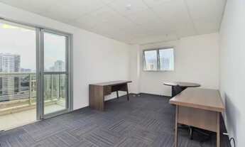 Imagem 4: Conjunto comercial para venda em Várzea da Barra Funda , 34m²