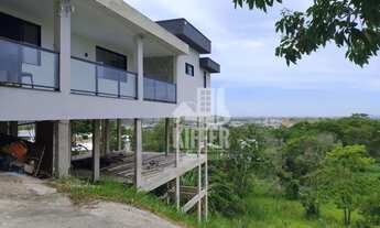 Imagem 3: Linda casa com vista panorâmica oportunidade imperdível!