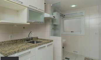 Imagem 7: Vende-se apartamento com 2 quartos (1 suíte), 62m² e 1 vaga Vila Ipiranga