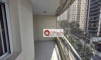 Imagem 3: Apartamento com 3 dormitórios para alugar, 87 m² por R$ 7.800,00/mês - Perdizes - São Paul