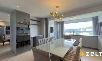 Imagem 7: Apartamento com 2 dormitórios para alugar, 90 m² por R$ 6.340,00/mês - Vila Nova - Blumena