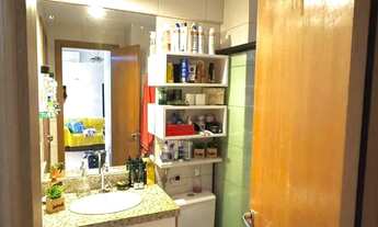 Imagem 6: Imóvel para aluguel tem 52 metros quadrados com 2 quartos em Umarizal - Belém - PA