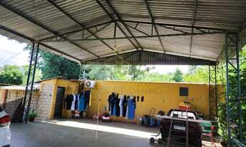 Imagem 5: Chacara para venda no Jardim do Trevo, em Ribeirão Preto/SP