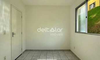 Imagem 7: Apartamento para locação com 3 quartos e uma vaga coberta, Justinópolis, Ribeirão das Neve