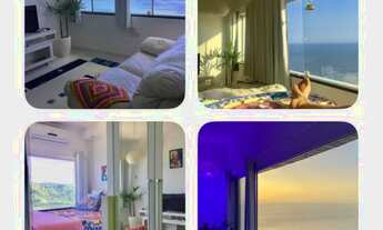 Imagem 6: Sala living ilha porchat pronto para Airbnb