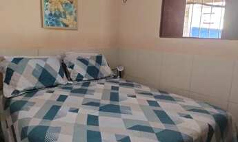 Imagem 6: Casa para locação temporária praia de Porto Mirim em Muriú