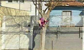 Imagem: Terreno à venda, 172 m² por R$ 650.000,00