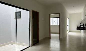 Imagem 4: Casa nova no ST. BUENA VISTA em Goiânia