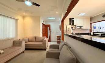 Imagem 3: Casa à venda no bairro Parque Nova Carioba em Americana/SP