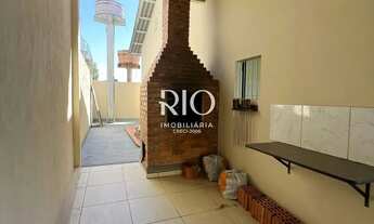 Imagem 4: Casa com 4 quartos sendo 3 suítes para Locação no Bairro Baixa da Colina próximo Águias do