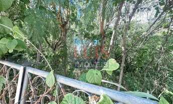 Imagem 4: Terreno à venda, 615 m² por R$ 1.200.000 - Piratininga - Niterói/RJ - TE1082