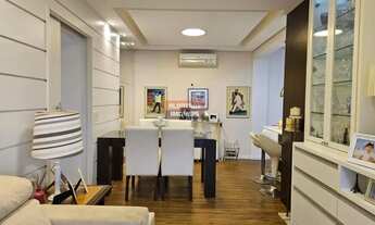 Imagem 7: Apartamento para Venda em Florianópolis, Itacorubi, 2 dormitórios, 1 suíte, 2 banheiros, 2