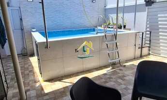 Imagem 7: Casa para alugar com 4 quartos em Ipitanga - Lauro de Freitas