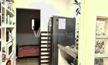 Imagem 6: Casa - Parque Residencial Vila União - Campinas