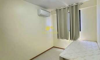 Imagem 6: 3 Quartos com Lazer Completo na Jatiúca 2 Vagas e Ótima Localização