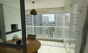 Imagem 5: Oportunidade - Apartamento - Jardim Aquarius - Residencial Portal da Vila - 3 quartos - 78