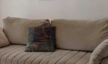 Imagem 2: Alugo Apartamento no condomínio Vila das Flores 3/4 c suite ; 100% Mobiliado