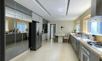 Imagem 5: Casa em Condominio com 5 suites para Locacao na Barra da Tijuca