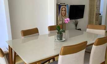 Imagem 8: Condomínio Master