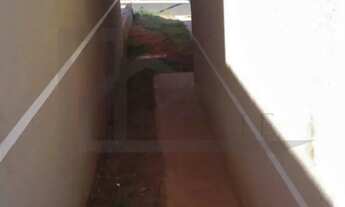 Imagem 3: Casa em condomínio Eco Ville - Presidente Prudente