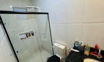 Imagem 3: Casa No Parque 10. Semi Mobiliada