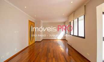 Imagem 2: Cobertura Duplex com 241m² no Vila Nova Conceição - São Paulo