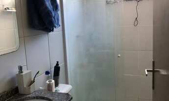 Imagem 7: Imóvel para aluguel e venda possui 47 metros quadrados com 2 quartos