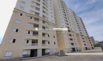 Imagem 3: Apartamento a venda com 3 quartos, 67,00 m2 no Parque Campolim - Sorocaba