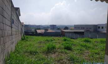 Imagem 4: TERRENO - JORDANÓPOLIS - SP