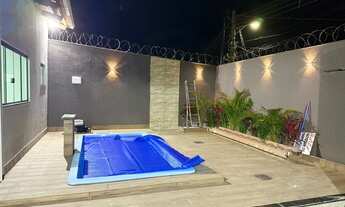 Imagem 6: CASA BAIRRO ITAMARATY