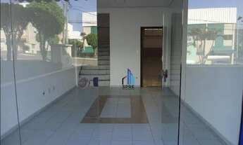 Imagem 6: Galpão para alugar, 675 m² - Santana de Parnaíba - Santana de Parnaíba/SP