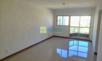 Imagem: Apartamento com 4 dormitórios, 132 m²