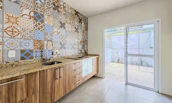 Imagem 7: Casa com duas suites a venda no Imperial Park