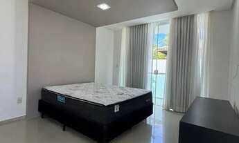 Imagem 13: ALUGO CASA MOBILIADA COM TRÊS SUÍTES SENDO UMA MASTER. TEM ENERGIA SOLAL, COM 300m2,. ( AL