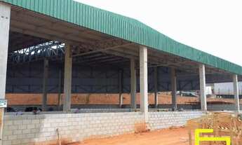 Imagem 15: Galpão para alugar na cidade de Contagem - MG