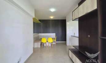 Imagem 4: APARTAMENTO COM 68 M² - 02 DORMITÓRIOS - 01 SUÍTE - SALA 2 AMBIENTES - VARANDA GOURMET - 0