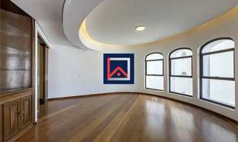 Imagem 3: Aluguel Apartamento 4 Dormitórios - 280 m² Jardim Paulista