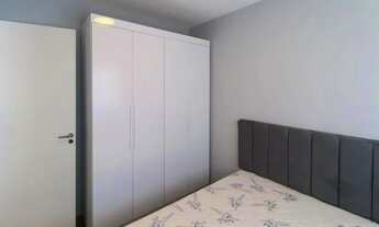 Imagem 5: Apartamento de 2 quartos aluguel anual com mobília