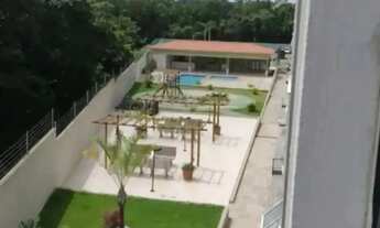 Imagem 2: 041- CHAVE DE APARTAMENTO NO TURU - PRONTO PRA MORAR - FALE COMIGO AGORA