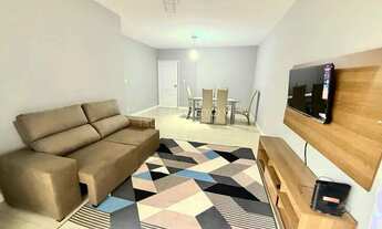 Imagem: Locação temporada Ed Maria Julia 3 quartos