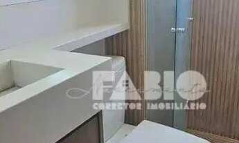 Imagem 7: Residencial Áster - Araraquara - SP