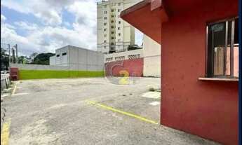 Imagem 7: TERRENO - LOCAÇÃO - VILA LEOPOLDINA - 726M²