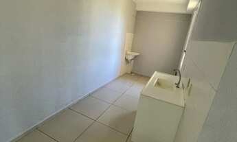 Imagem 6: Alugo Apartamento Condomínio Total Ville 8- Planaltina DF