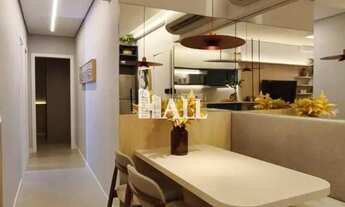 Imagem 2: Apartamento, Sinni 551 Residence, Rio Preto