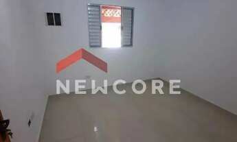 Imagem 6: Casa em Avenida Sorocabana - Plataforma - Mongaguá/SP