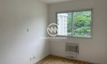 Imagem 3: Imóvel para aluguel tem 63 metros quadrados com 2 quartos em Barra Olímpica - Rio de Janei