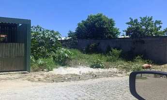 Imagem 3: Terreno murado e doc ok