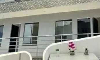 Imagem 1: Imóvel para aluguel com 26 metros quadrados com 1 quarto em Setor Sol Nascente - Goiânia