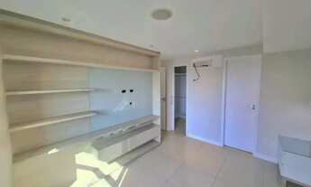 Imagem 4: Ed Las Palmas - Mobiliado - 70m² - 2 quartos + Closet - Lazer Completo - Parque Iracema/Ca